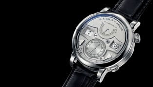 A lange sohne